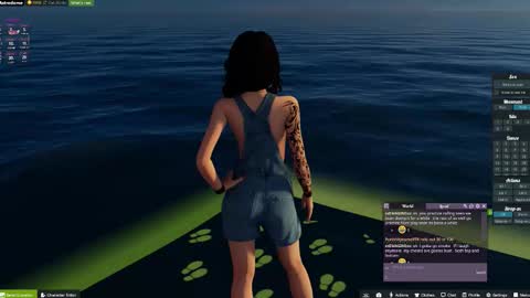 astrodome0 online show from 09.21.25