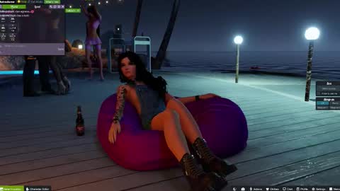 astrodome0 online show from 10.01.25