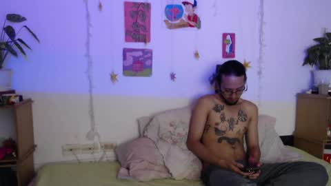 Astrid 69 online show from 03.31.26