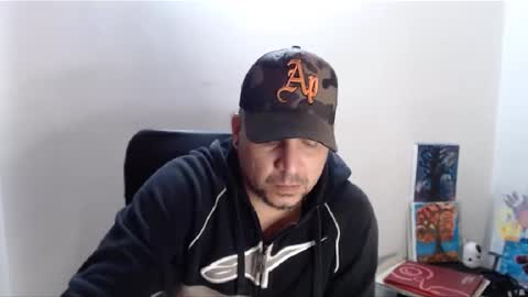 Nick Astton online show from 12.17.24