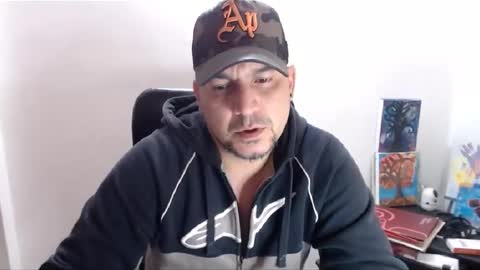 Nick Astton online show from 12.17.24