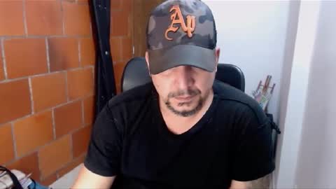 Nick Astton online show from 01.18.25