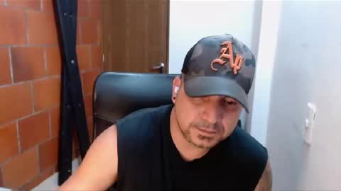 Nick Astton online show from 01.26.25