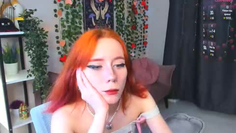 Asuka online show from 02.17.26