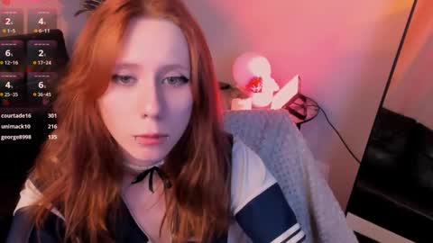 Snapshot of asuka_miu chatting on 05.02.26 Asuka online show from 05.02.26