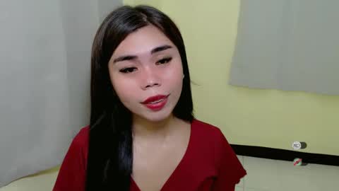 asuna_charming online show from 02.23.25