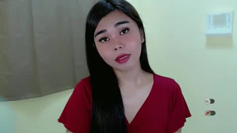 asuna_charming online show from 02.28.25