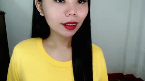 asuna_charming online show from 09.17.25