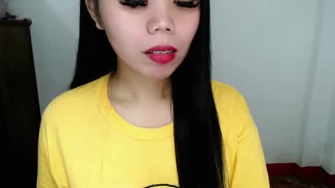 asuna_charming online show from 09.25.25