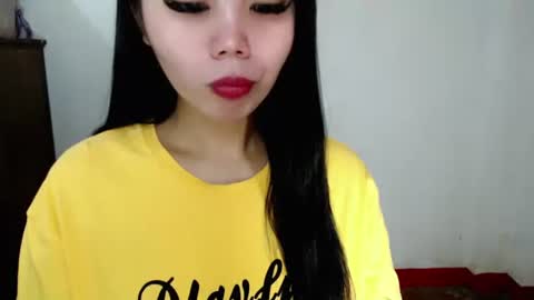 asuna_charming online show from 10.09.25