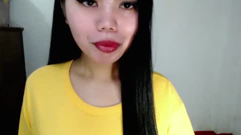 asuna_charming online show from 10.14.25