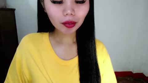 asuna_charming online show from 10.15.25