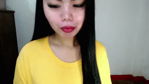 asuna_charming online show from 10.16.25