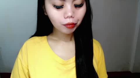 asuna_charming online show from 02.07.26