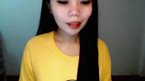 asuna_charming online show from 02.14.26