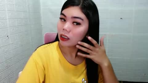 asuna_charming online show from 02.19.26