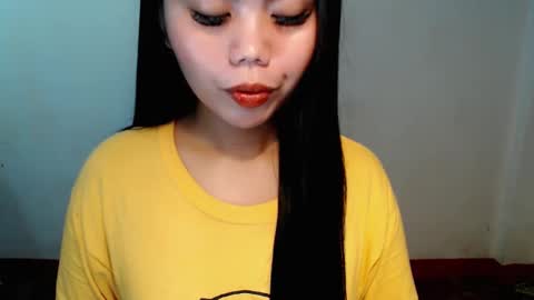 asuna_charming online show from 02.21.26