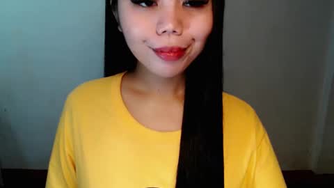 asuna_charming online show from 02.22.26