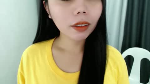 asuna_charming online show from 03.14.26