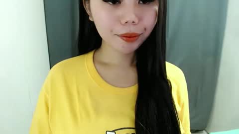 Snapshot of asuna_charming chatting on 04.19.26 asuna_charming online show from 04.19.26