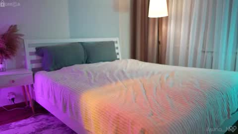 Asuna Niiya - online show from 10.04.25