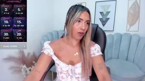 asura_love online show from 04.28.26