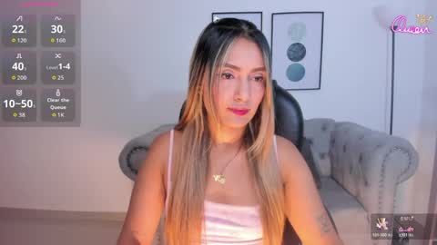 asura_love online show from 05.24.26