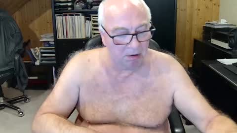 asusandy online show from 01.14.25