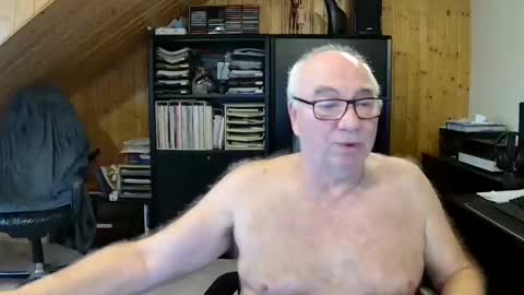 asusandy online show from 01.15.25