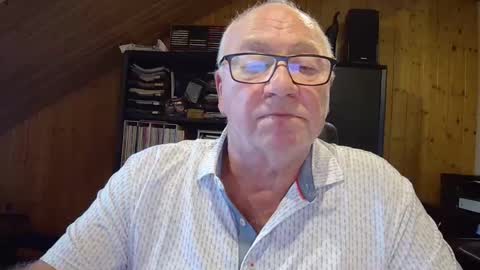 asusandy online show from 11.08.25