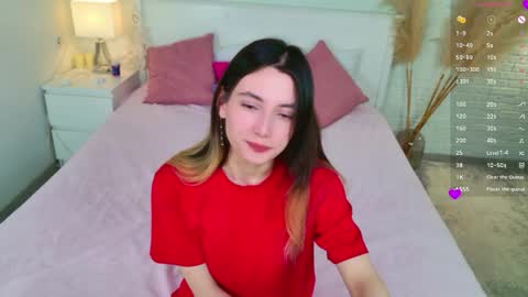 Asya online show from 04.12.26