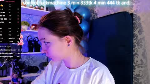 Anastasia online show from 01.22.25