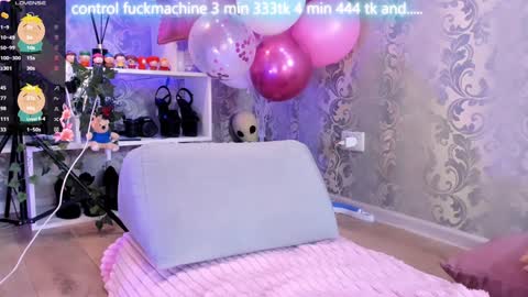 Anastasia online show from 01.29.25