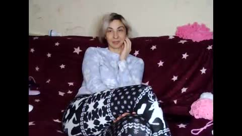 Snapshot of asyalu chatting on 01.01.25 AsyaLu online show from 01.01.25