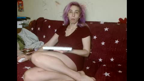 Snapshot of asyalu chatting on 03.05.25 AsyaLu online show from 03.05.25