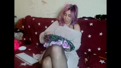 Snapshot of asyalu chatting on 03.09.25 AsyaLu online show from 03.09.25