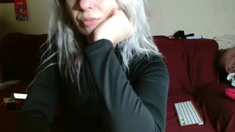 AsyaLu online show from 02.24.26