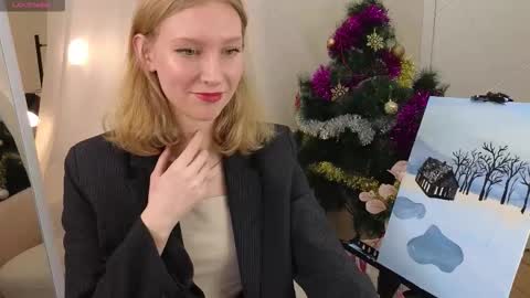 Asya online show from 12.16.25