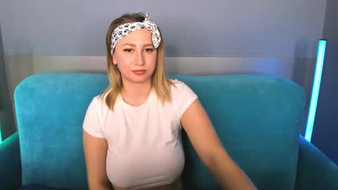 AsyaPink online show from 03.09.25