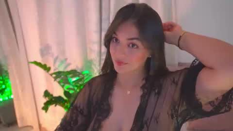 atena676 online show from 02.22.26