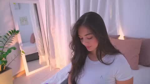 atena676 online show from 07.17.26