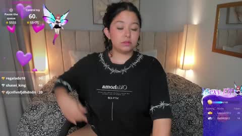 sofia online show from 12.27.24