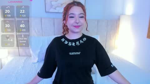 sofia online show from 11.15.25