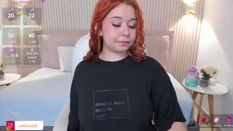 sofia online show from 12.17.25