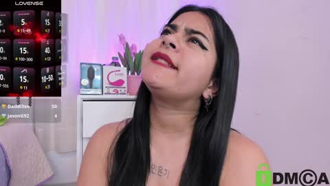 Athena online show from 12.03.24