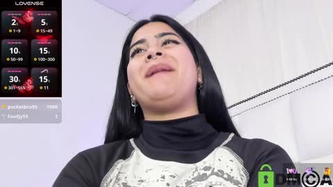 Athena online show from 12.05.24