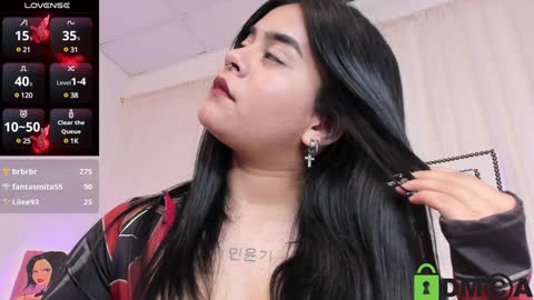 Athena online show from 12.21.24