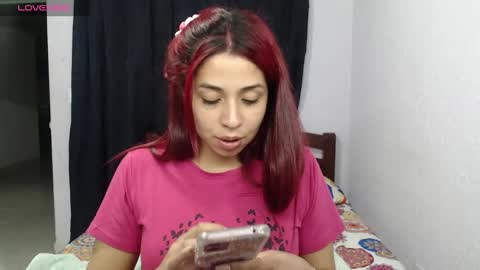 Snapshot of atena_messy chatting on 12.14.24 atena messy online show from 12.14.24