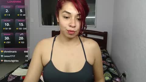 Snapshot of atena_messy chatting on 01.11.25 atena messy online show from 01.11.25