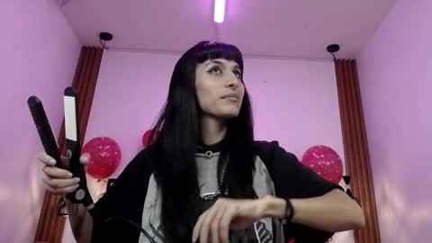 Snapshot of atenea_420 chatting on 02.15.26 COLOMBIA online show from 02.15.26